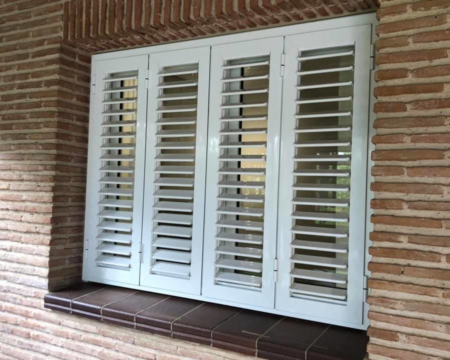 Ventanas